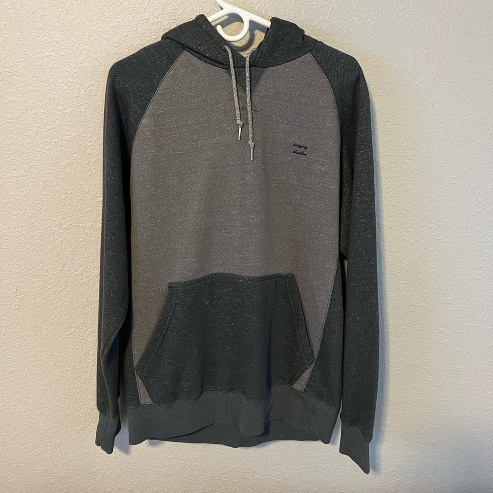 Mens Billabong Hoodie